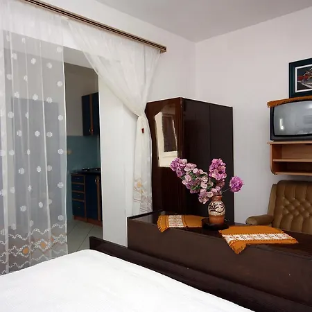 Studio Duce 4795b Apartment *