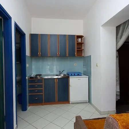 Studio Duce 4795b Apartment Dugi Rat